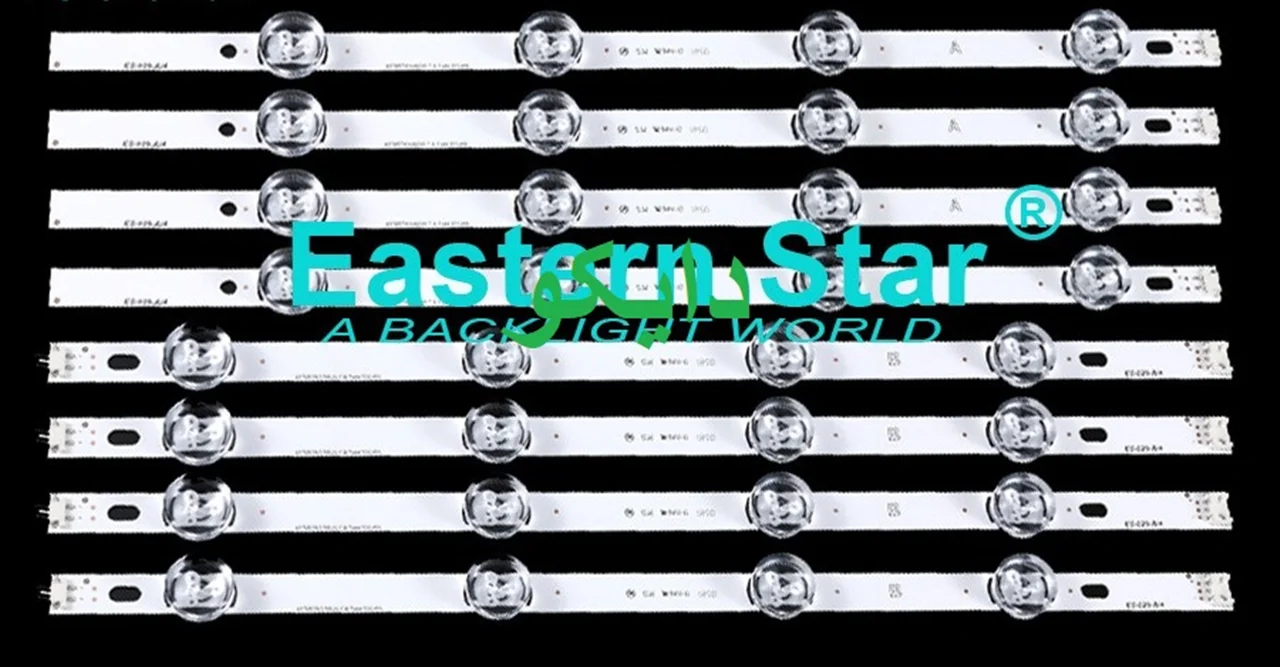 بک لایت تلویزیون ال جی 40lf570t - 40lf570 - 40lf